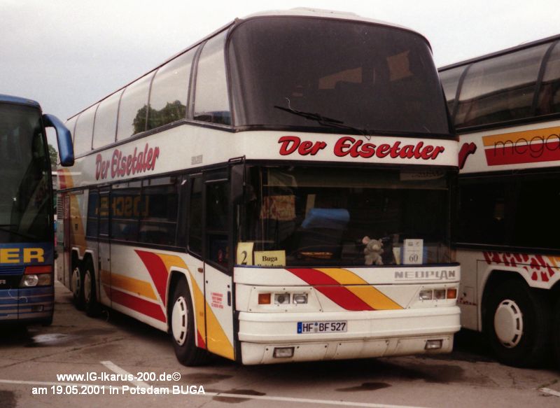 HF-BF 527